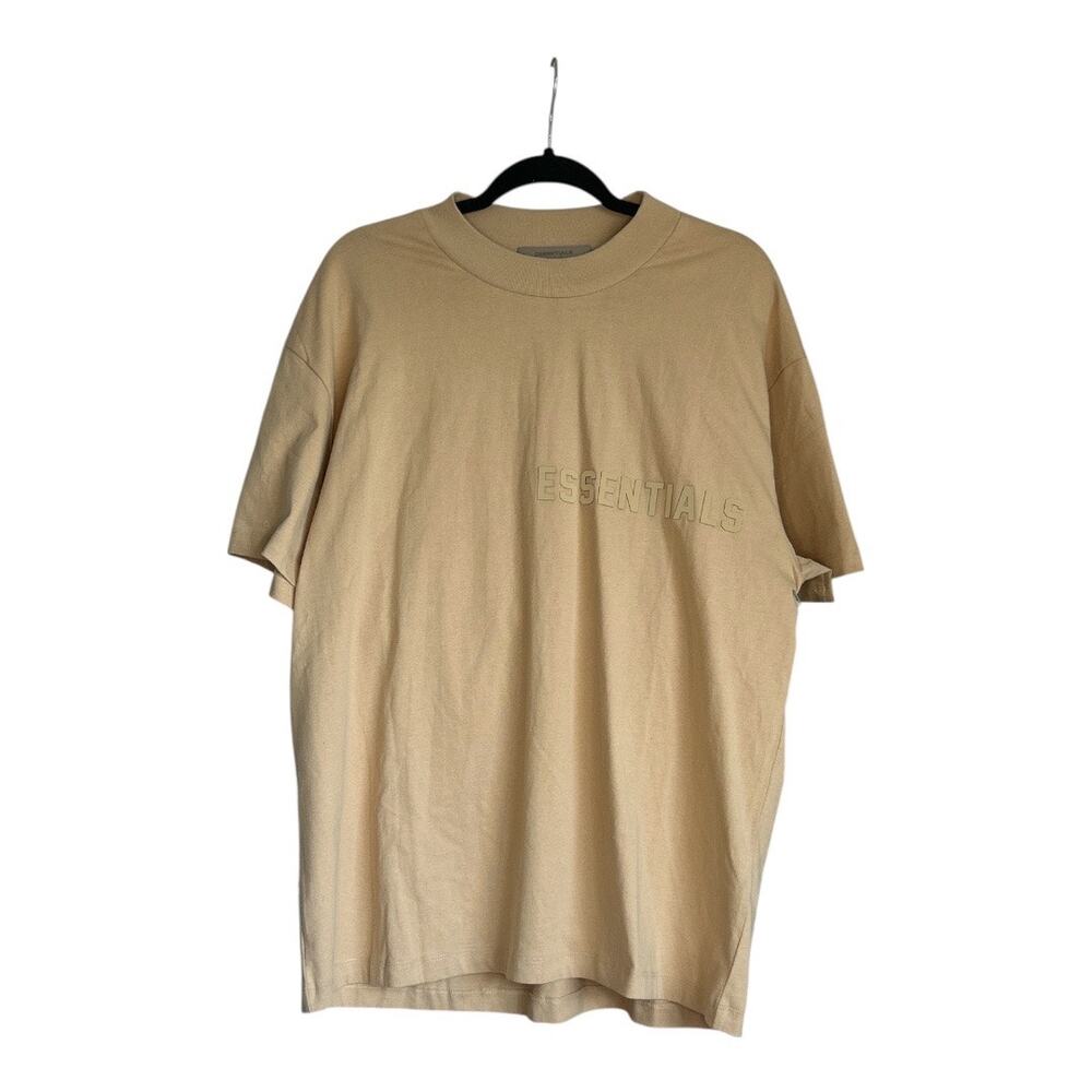NWT Essentials of God, Tan M